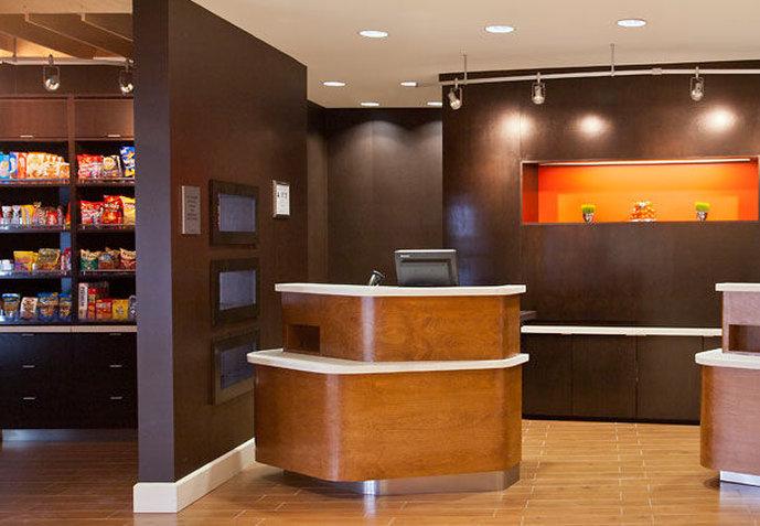 Отель Courtyard Charlotte Airport North Экстерьер фото